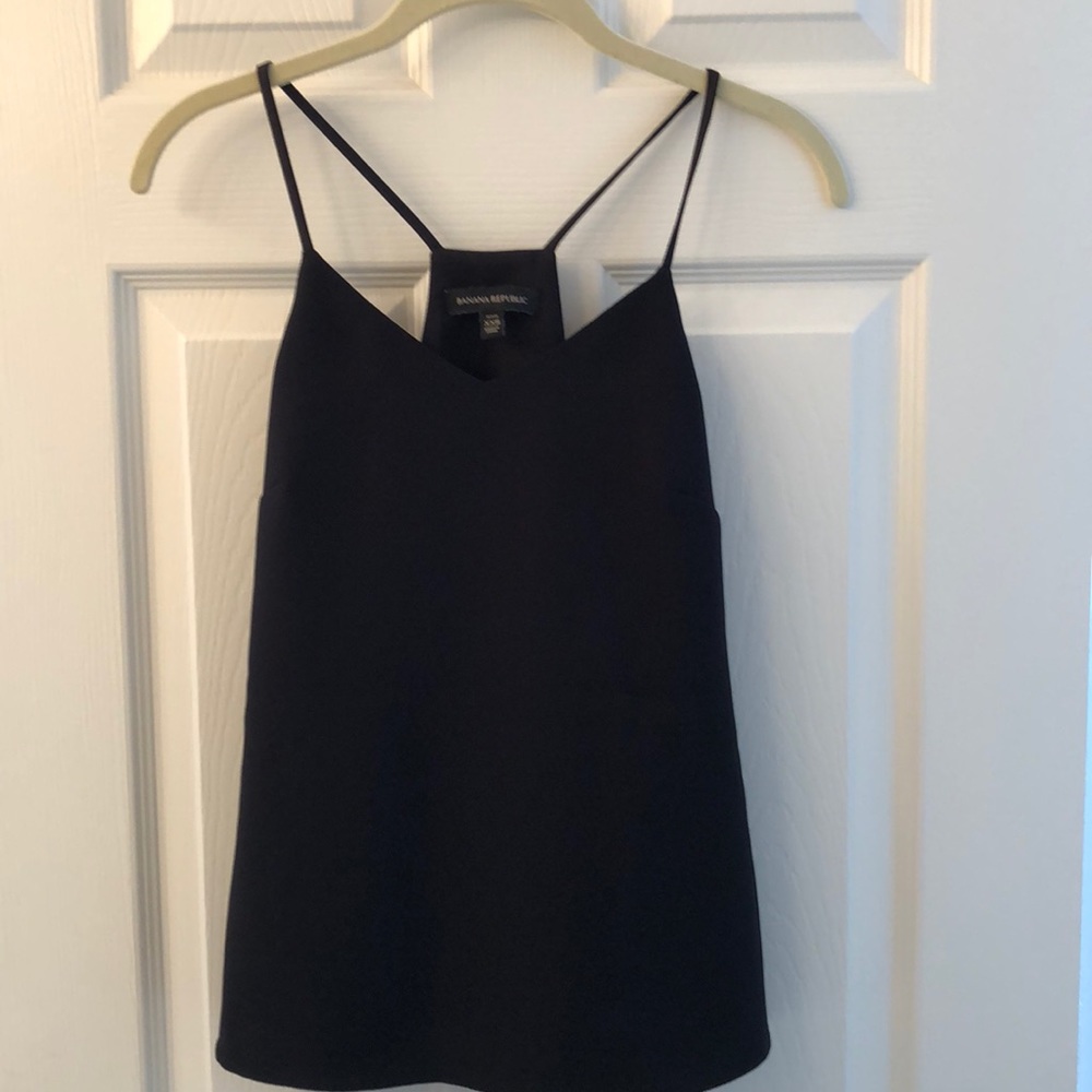Banana republic tank